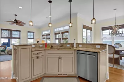 4 Heron Street #A, Wrightsville Beach, NC 28480 - Photo 15