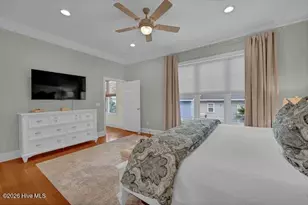 4 Heron St, Wrightsville Beach, NC 28480 - Photo 21