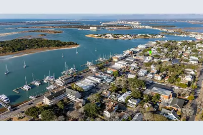 121 Turner Street, Beaufort, NC 28516 - Photo 35