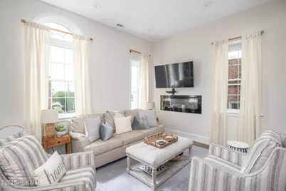 121 Turner Street, Beaufort, NC 28516 - Photo 9