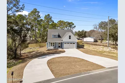 2361 Sunset Harbor Road SE, Bolivia, NC 28422 - Photo 3