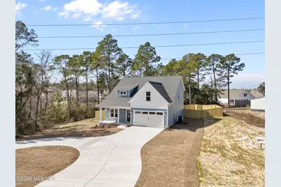 2361 Sunset Harbor Road SE, Bolivia, NC 28422 - Photo 1