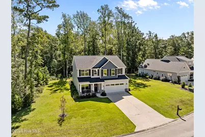 437 Eden Drive SW, Supply, NC 28462 - Photo 3