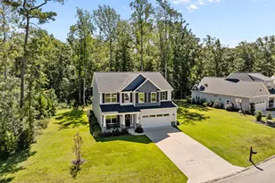 437 Eden Dr SW, Supply, NC 28462 - Photo 3