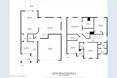 437 Eden Drive SW, Supply, NC 28462 - Photo 49