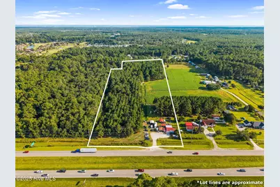 21.5 Ocean Highway W, Sunset Beach, NC 28468 - Photo 3