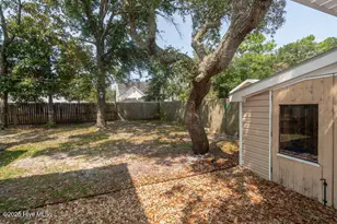 137 NW 9th St, Oak Island, NC 28465 - Photo 37