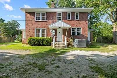 860 Main Street, Bayboro, NC 28515 - Photo 23