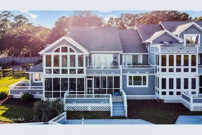 1714 Deerfield Drive SW #Apt 6, Ocean Isle Beach, NC 28469 - Photo 5