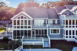 1714 Deerfield Dr SW, Ocean Isle Beach, NC 28469 - Photo 5
