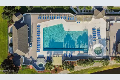 1714 Deerfield Drive SW #Apt 6, Ocean Isle Beach, NC 28469 - Photo 3
