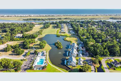1714 Deerfield Drive SW #Apt 6, Ocean Isle Beach, NC 28469 - Photo 47