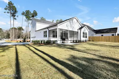 11167 Ashton Road, Burgaw, NC 28425 - Photo 33