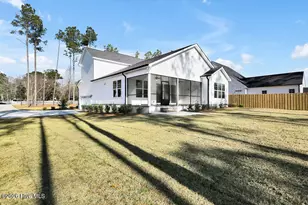 11167 Ashton Rd, Burgaw, NC 28425 - Photo 33