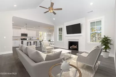 110 Prosecco Drive, Princeton, NC 27569 - Photo 7