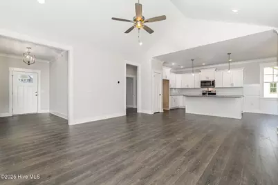 110 Prosecco Drive, Princeton, NC 27569 - Photo 5