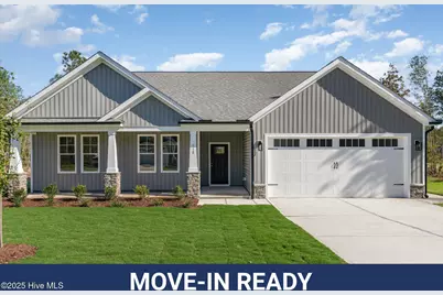 110 Prosecco Drive, Princeton, NC 27569 - Photo 1