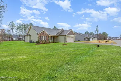 112 Prosecco Drive, Princeton, NC 27569 - Photo 3