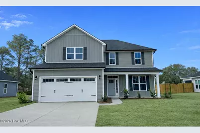 28 S Bandwheel Way, Hampstead, NC 28443 - Photo 1