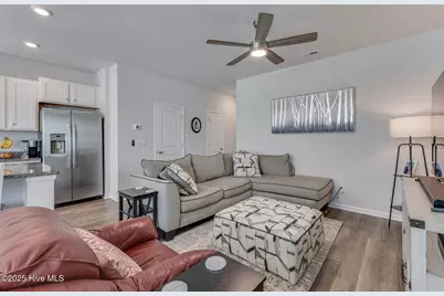 6531 Shark Tooth Trail, Wilmington, NC 28412 - Photo 7