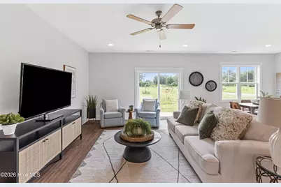 3224 Beaus Drive, Castle Hayne, NC 28429 - Photo 33