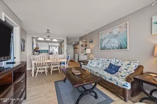 2000 New River Inlet Rd, North Topsail Beach, NC 28460 - Photo 23
