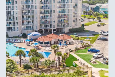 2000 New River Inlet Road #2206, North Topsail Beach, NC 28460 - Photo 53