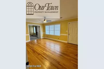 3911 Hart Avenue NW, Wilson, NC 27896 - Photo 5
