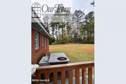 3911 Hart Avenue NW, Wilson, NC 27896 - Photo 17