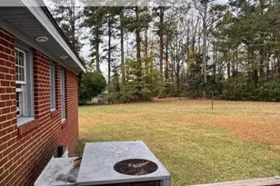 3911 Hart Ave NW, Wilson, NC 27896 - Photo 17