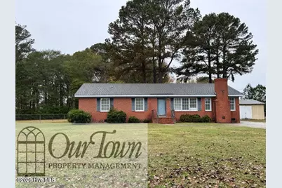 3911 Hart Avenue NW, Wilson, NC 27896 - Photo 1