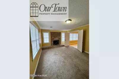 3911 Hart Avenue NW, Wilson, NC 27896 - Photo 3