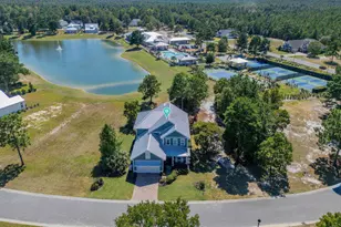 3586 Rivergate Way NE, Leland, NC 28451 - Photo 3