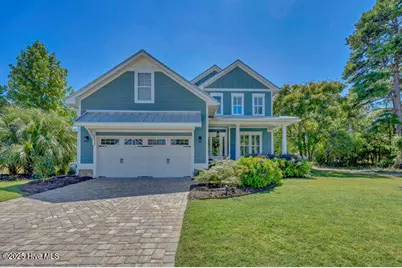 3586 Rivergate Way NE, Leland, NC 28451 - Photo 1