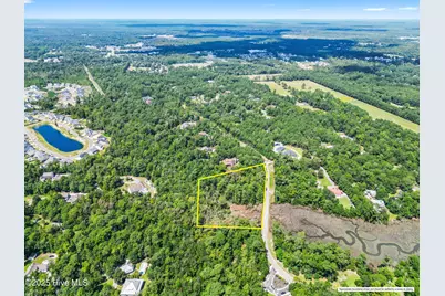 109C Corcus Ferry Road, Hampstead, NC 28443 - Photo 27