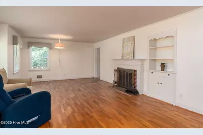 131 Ridgeway Drive, Wilmington, NC 28409 - Photo 5
