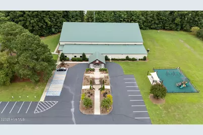 21 Liverpool, Rocky Mount, NC 27804 - Photo 11