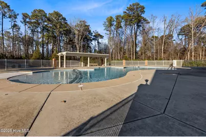 630 Chimney Hill Way, Rocky Mount, NC 27804 - Photo 13
