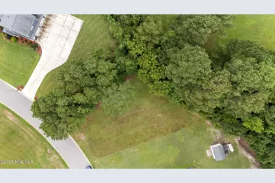 630 Chimney Hill Way, Rocky Mount, NC 27804 - Photo 3
