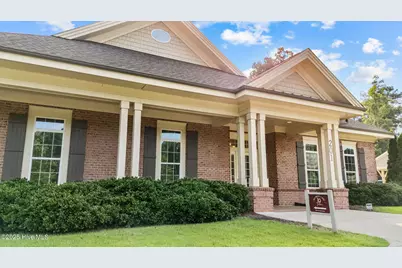 630 Chimney Hill Way, Rocky Mount, NC 27804 - Photo 23