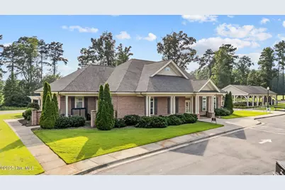 630 Chimney Hill Way, Rocky Mount, NC 27804 - Photo 21