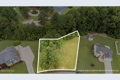 630 Chimney Hill Way, Rocky Mount, NC 27804 - Photo 1