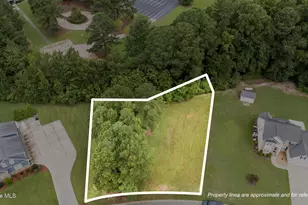 630 Chimney Hill Way, Rocky Mount, NC 27804 - Photo 1
