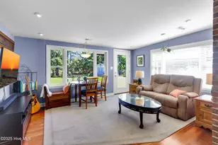240 Rudolph Dr, Beaufort, NC 28516 - Photo 17