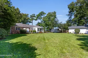 240 Rudolph Dr, Beaufort, NC 28516 - Photo 31