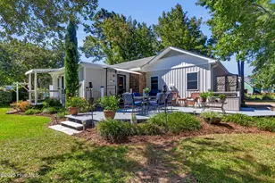 240 Rudolph Dr, Beaufort, NC 28516 - Photo 3