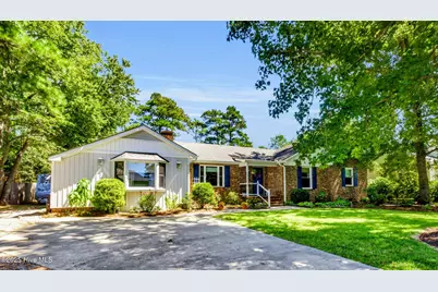 240 Rudolph Drive, Beaufort, NC 28516 - Photo 1