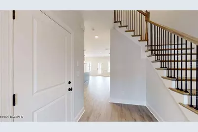 2001 Newbury Way #B, Greenville, NC 27834 - Photo 3