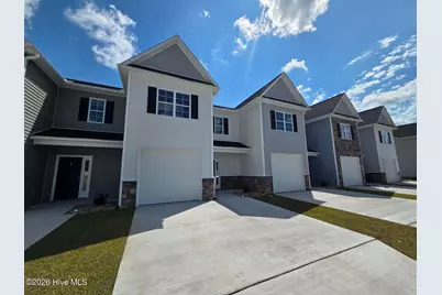 2001 Newbury Way #C, Greenville, NC 27834 - Photo 3
