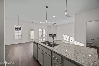 2001 Newbury Way #D, Greenville, NC 27834 - Photo 5